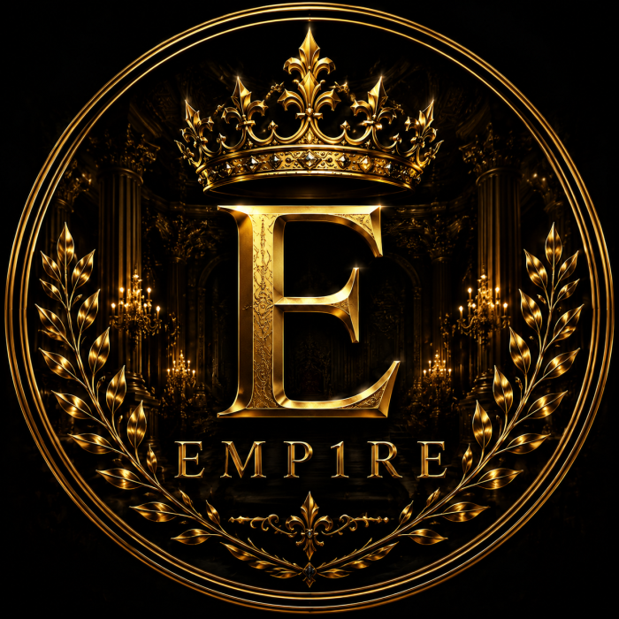 EMP1RE Wappen